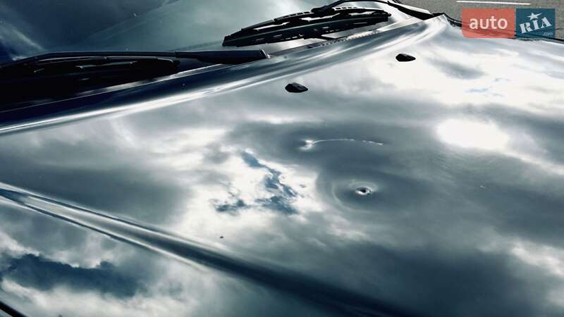 Седан Audi A6 1997 в Звягеле