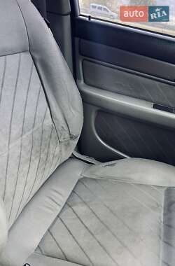 Седан Audi A6 1997 в Звягеле