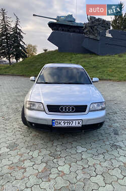 Седан Audi A6 1998 в Дубно