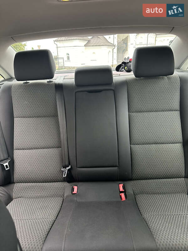 Седан Audi A6 2006 в Тернополі фото 22 Седан Audi A6 2006 в Тернополі