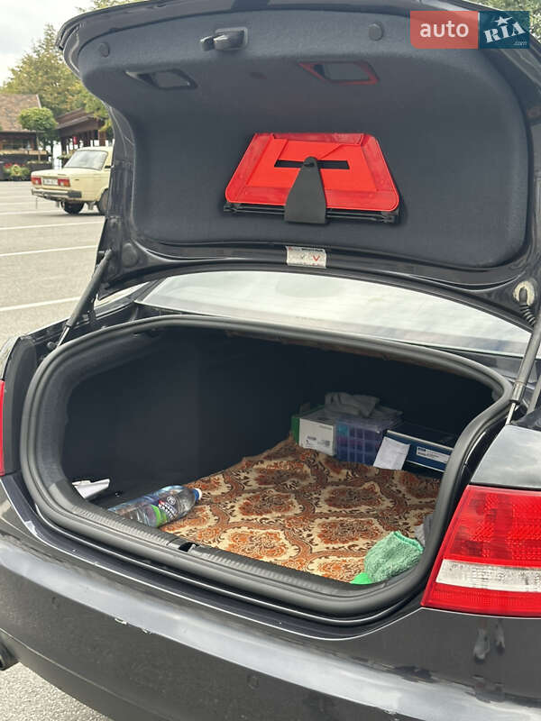 Седан Audi A6 2006 в Тернополі фото 30 Седан Audi A6 2006 в Тернополі