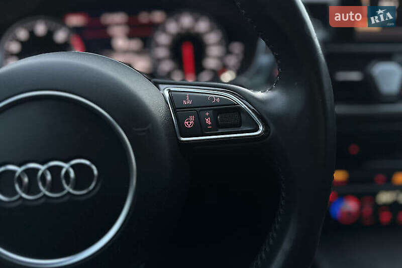 Седан Audi A6 2017 в Киеве фото 24 Седан Audi A6 2017 в Киеве