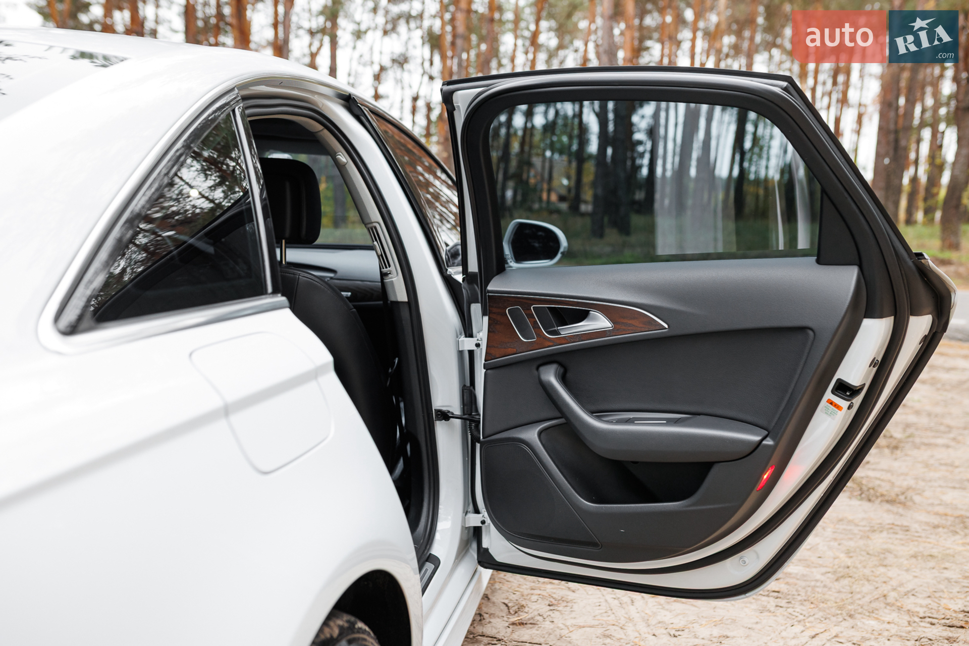 2016 Audi A6 - мініатюра 28