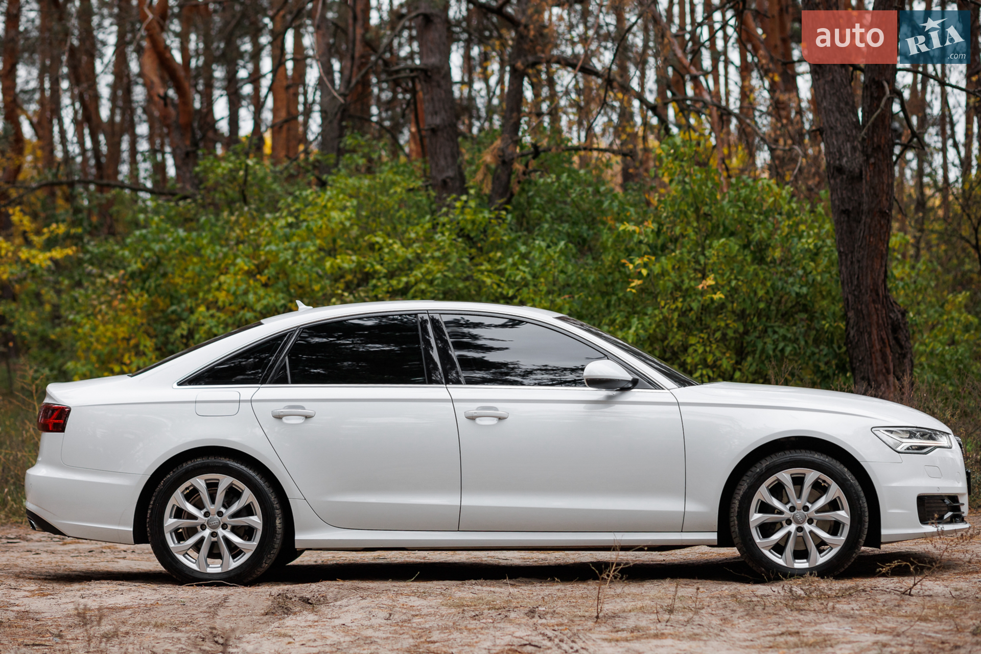 2016 Audi A6 - мініатюра 40