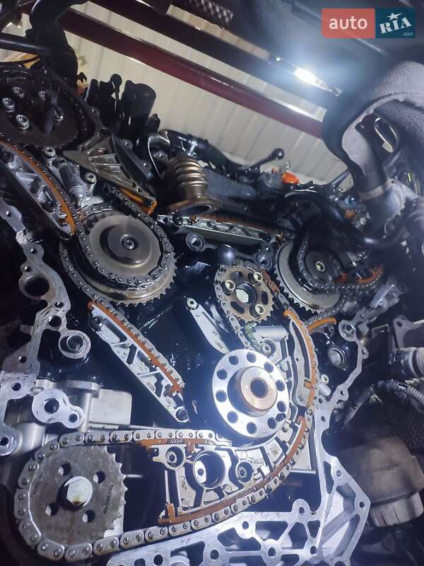 Универсал Audi A6 2010 в Гадяче фото 49 Универсал Audi A6 2010 в Гадяче