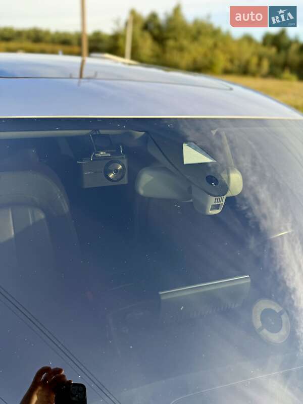 Седан Audi A6 2016 в Львове