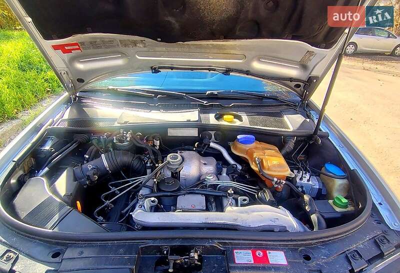 Седан Audi A6 2000 в Николаеве фото 11 Седан Audi A6 2000 в Николаеве