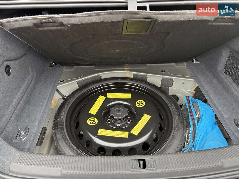 Седан Audi A6 2012 в Ніжині