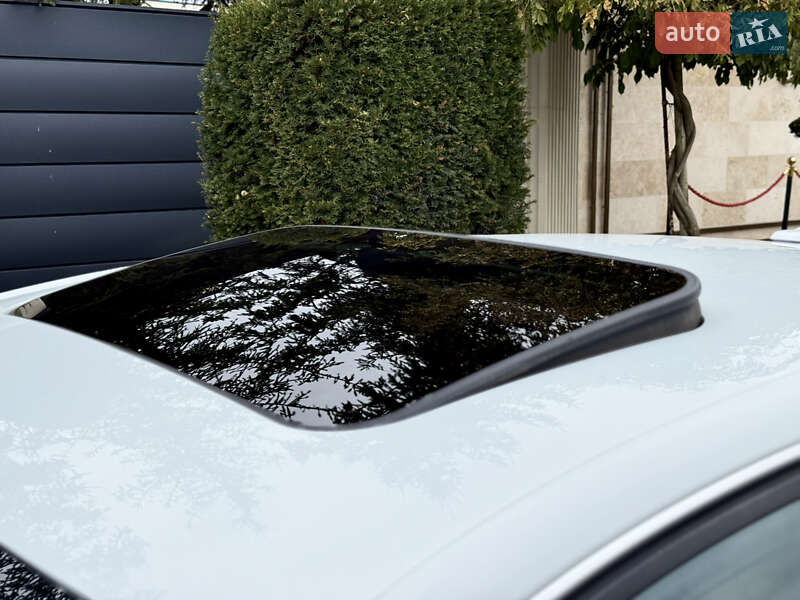 Седан Audi A6 2013 в Львове