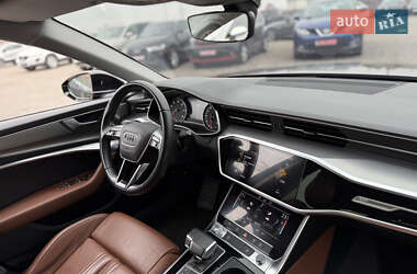 Седан Audi A6 2020 в Ровно фото 23 Седан Audi A6 2020 в Ровно