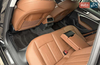 Седан Audi A6 2020 в Ровно фото 25 Седан Audi A6 2020 в Ровно