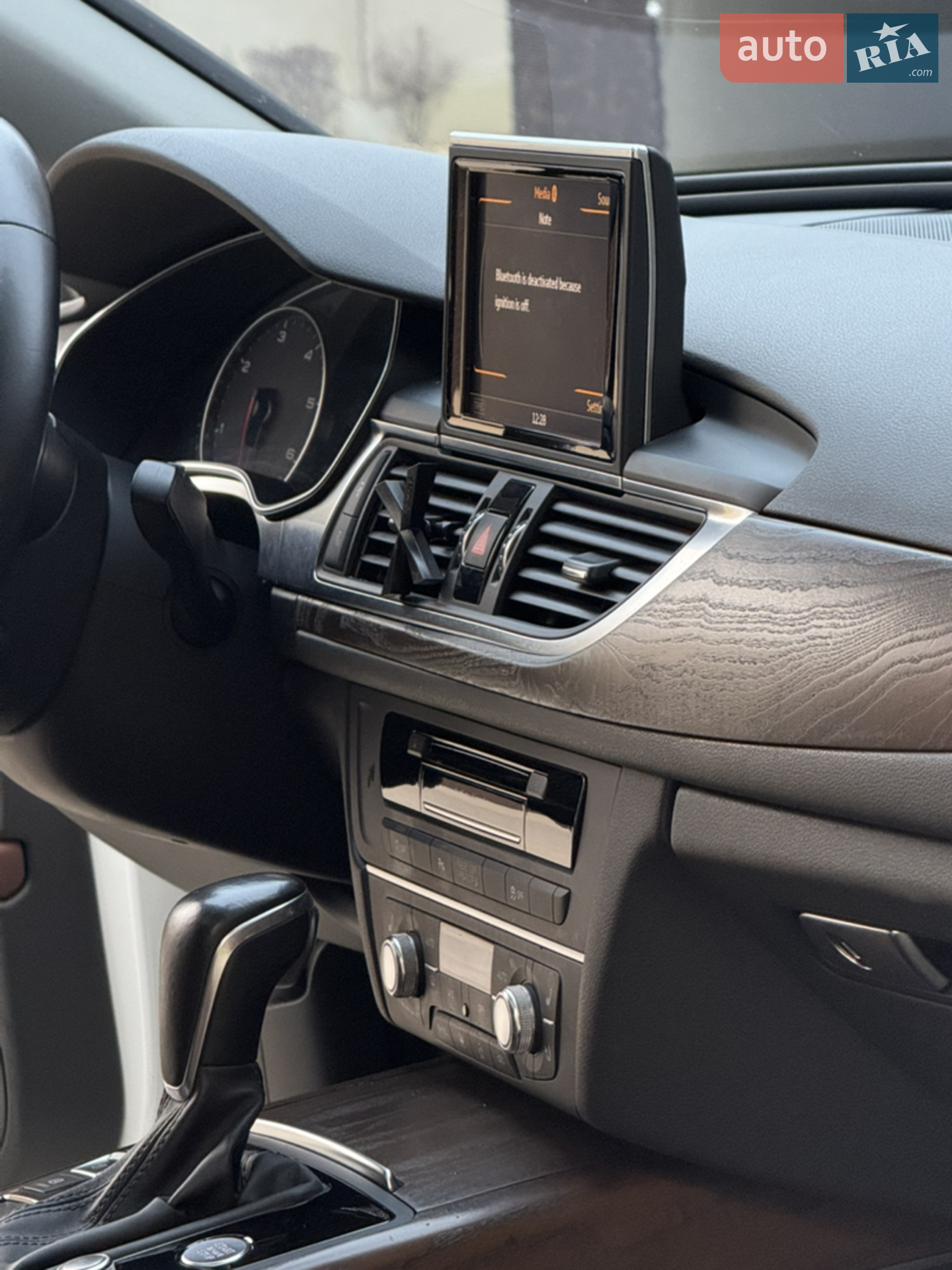 2015 Audi A6 - мініатюра 23