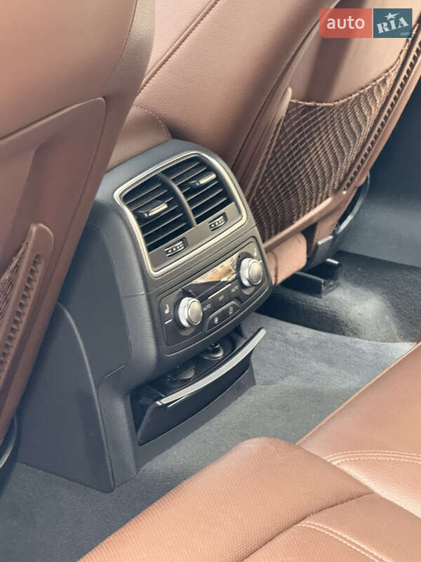 Седан Audi A6 2015 в Одессе