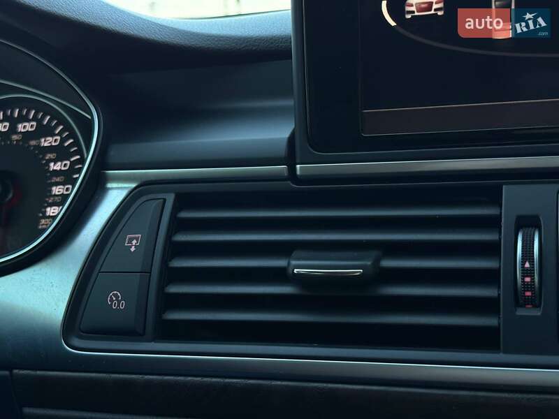 Седан Audi A6 2016 в Ровно фото 53 Седан Audi A6 2016 в Ровно