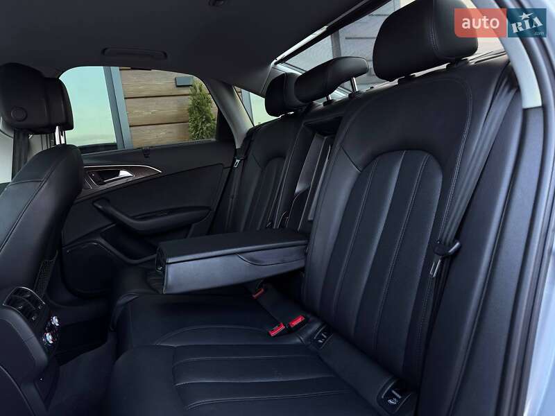 Седан Audi A6 2016 в Ровно фото 62 Седан Audi A6 2016 в Ровно
