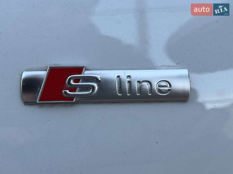 Седан Audi A6 2015 в Одесі