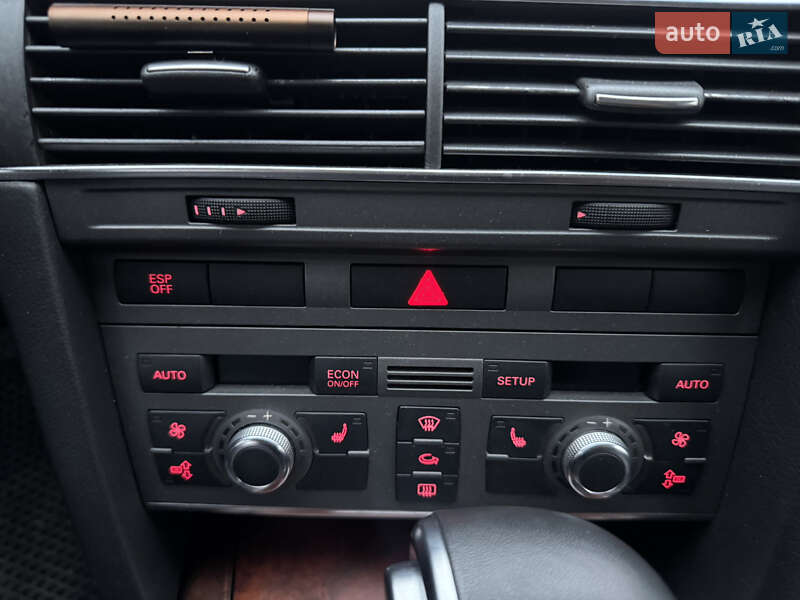 Седан Audi A6 2005 в Вінниці фото 13 Седан Audi A6 2005 в Вінниці