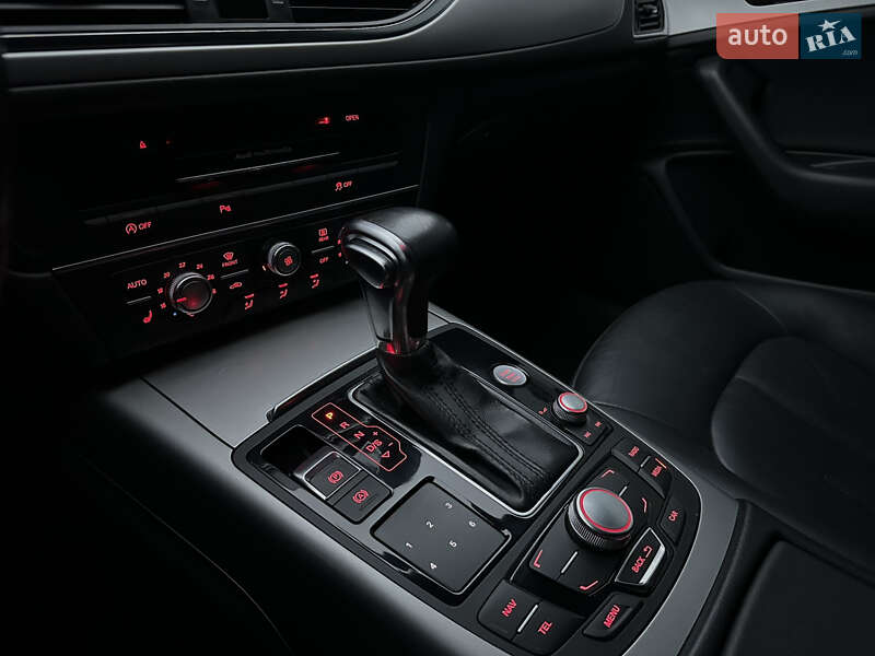 Универсал Audi A6 2012 в Ковеле