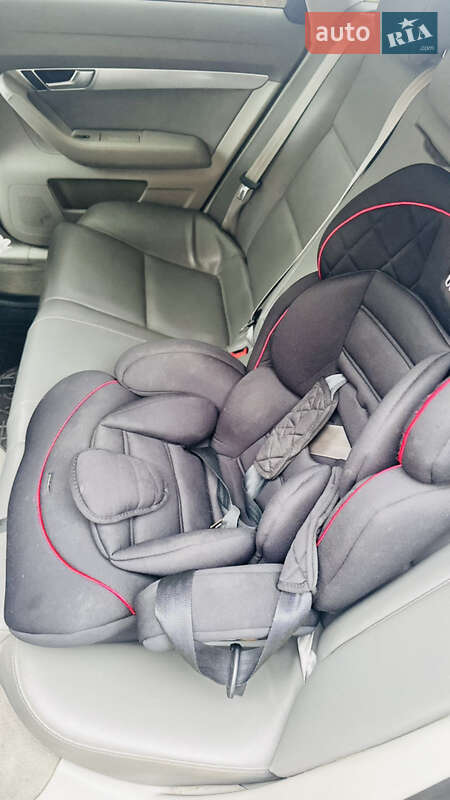 Універсал Audi A6 2008 в Олевську