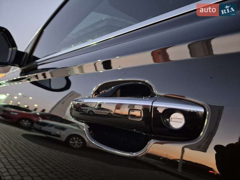 Седан Audi A6 2015 в Сваляве