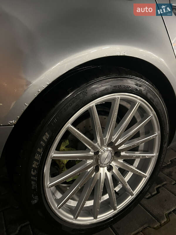 Универсал Audi A6 2006 в Хусте