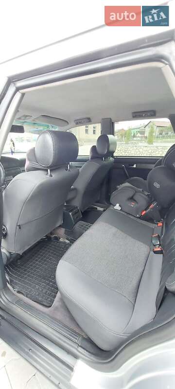 Универсал Audi A6 1996 в Подволочиске фото 16 Универсал Audi A6 1996 в Подволочиске