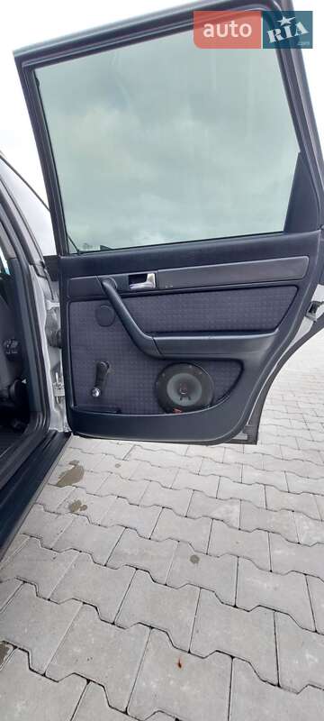 Универсал Audi A6 1996 в Подволочиске фото 21 Универсал Audi A6 1996 в Подволочиске