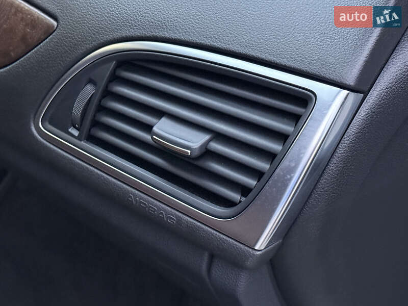 Седан Audi A6 2013 в Рівному