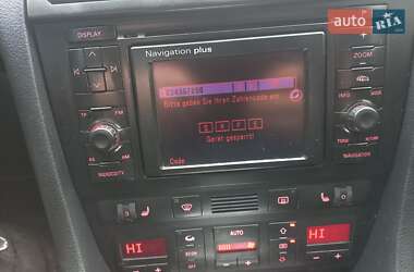 Універсал Audi A6 2001 в Сумах