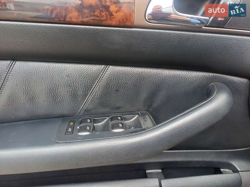 Універсал Audi A6 2001 в Сумах фото 12 Універсал Audi A6 2001 в Сумах