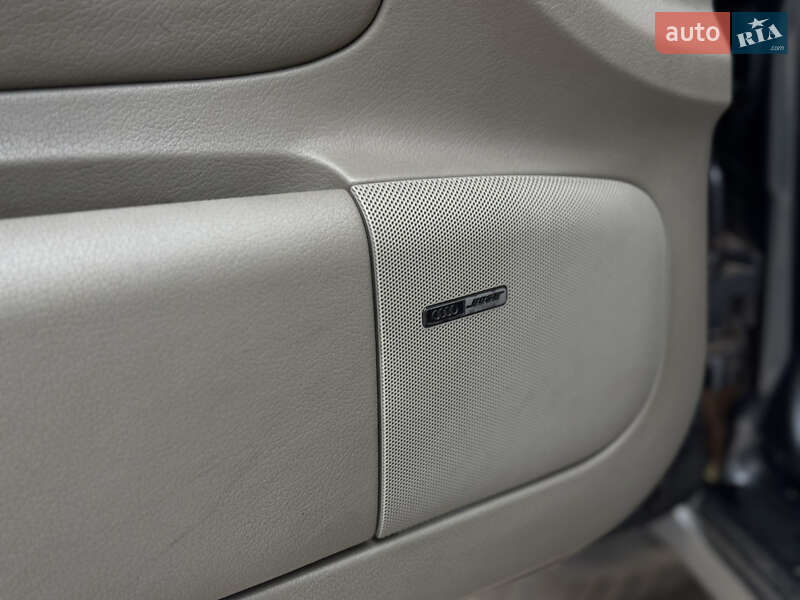 Універсал Audi A6 2002 в Бердичеві