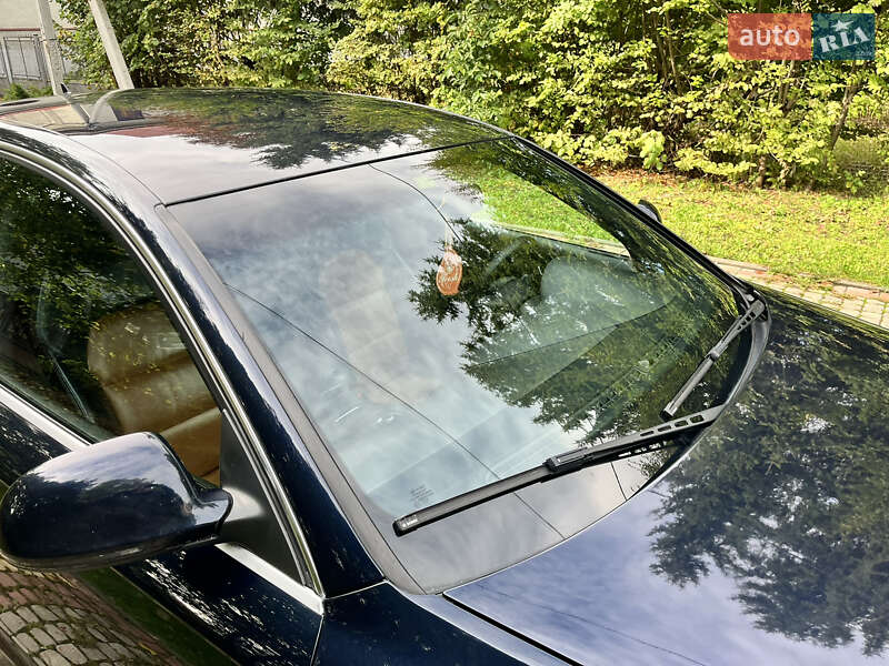Седан Audi A6 2008 в Тячеві фото 14 Седан Audi A6 2008 в Тячеві
