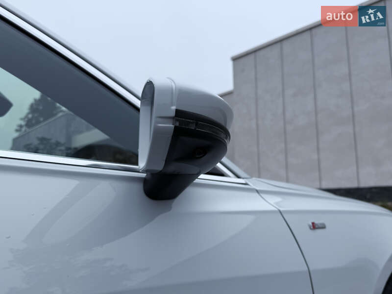 Седан Audi A6 2021 в Киеве фото 46 Седан Audi A6 2021 в Киеве