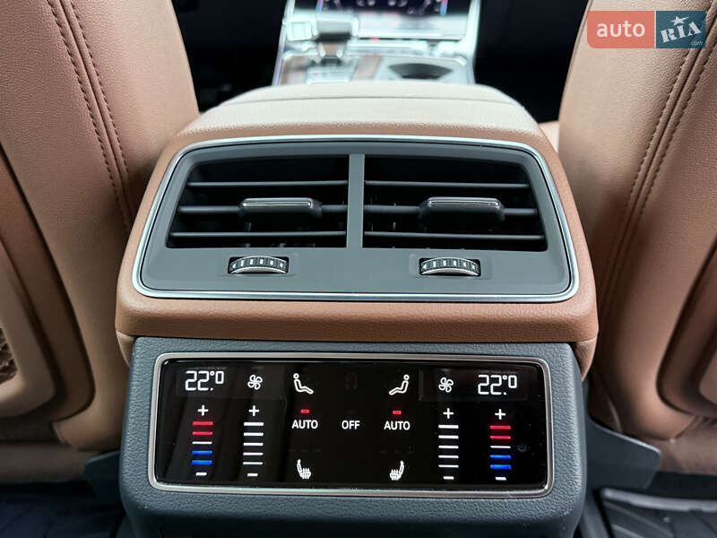 Седан Audi A6 2021 в Киеве фото 57 Седан Audi A6 2021 в Киеве