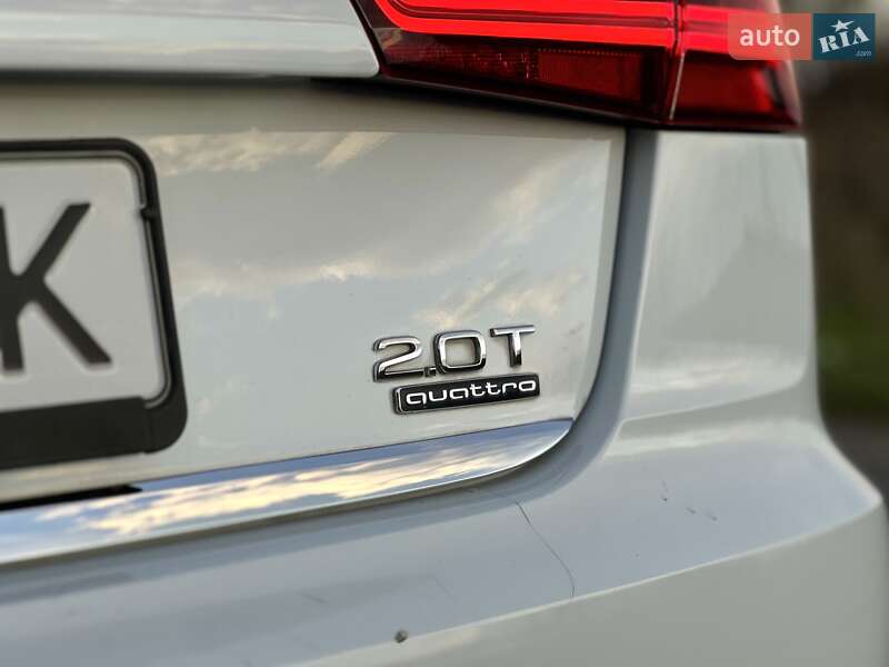 Седан Audi A6 2015 в Тернополі фото 21 Седан Audi A6 2015 в Тернополі