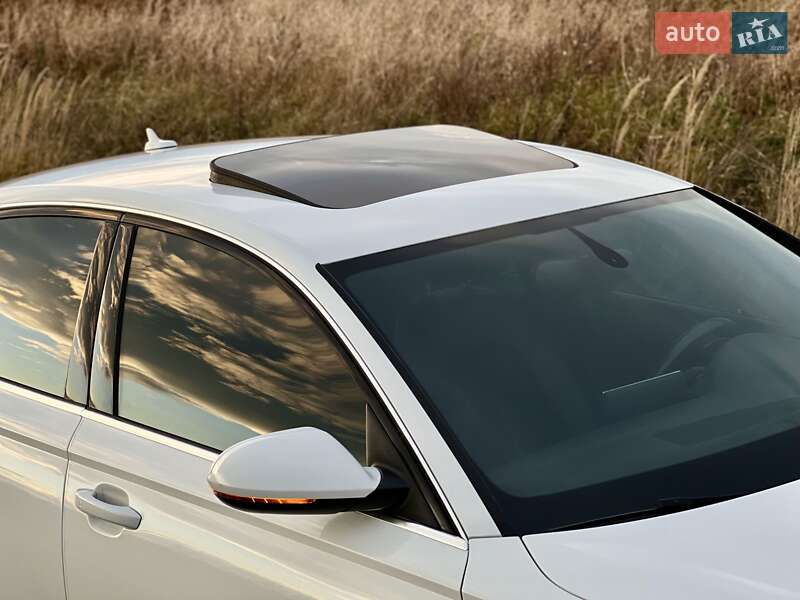 Седан Audi A6 2015 в Тернополі фото 26 Седан Audi A6 2015 в Тернополі