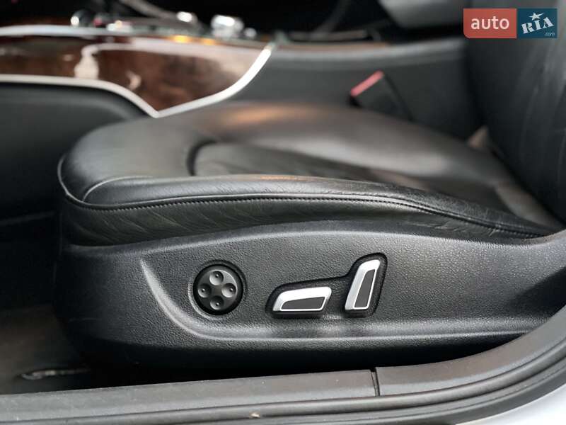 Седан Audi A6 2015 в Тернополі фото 63 Седан Audi A6 2015 в Тернополі