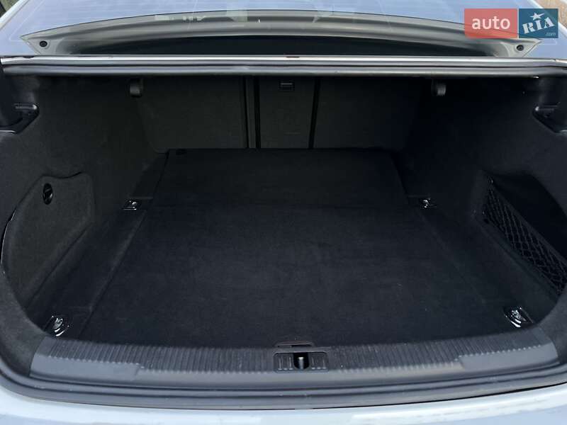 Седан Audi A6 2015 в Тернополі фото 67 Седан Audi A6 2015 в Тернополі