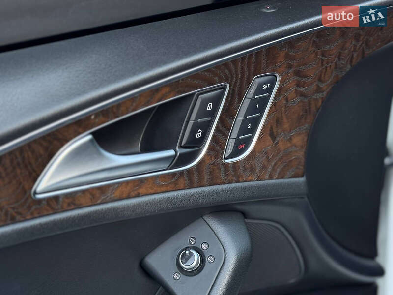 Седан Audi A6 2012 в Хмельницькому фото 11 Седан Audi A6 2012 в Хмельницькому