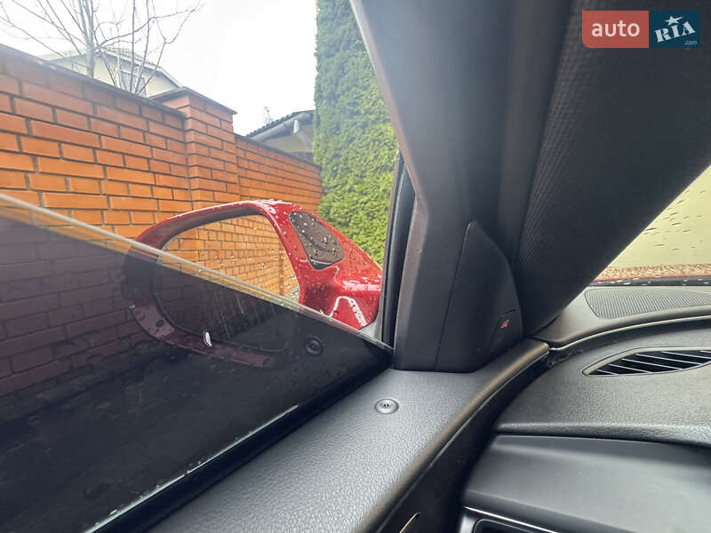Седан Audi A6 2017 в Стрые фото 15 Седан Audi A6 2017 в Стрые
