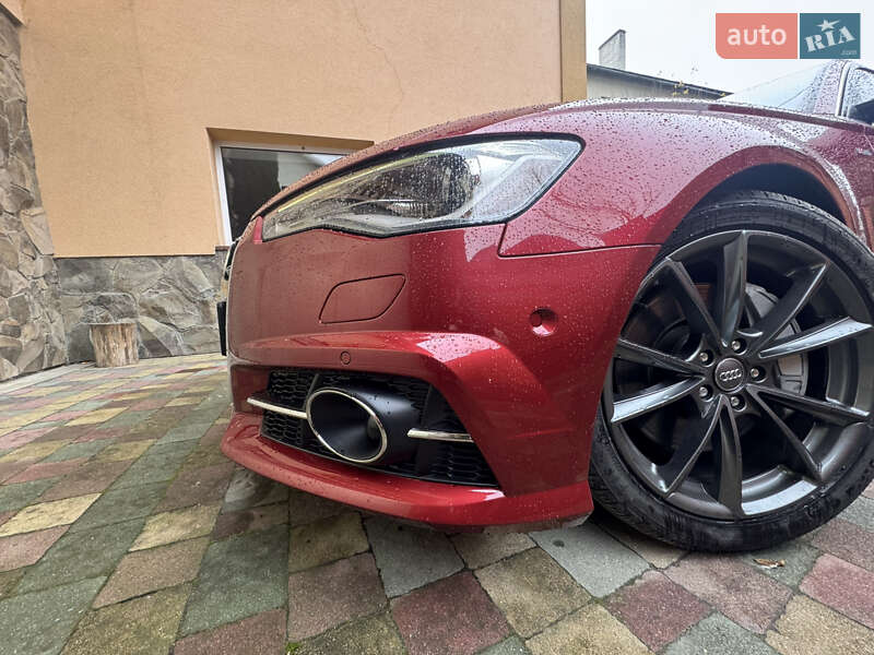 Седан Audi A6 2017 в Стрые фото 23 Седан Audi A6 2017 в Стрые