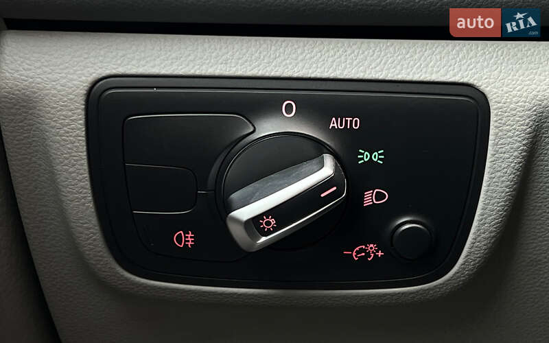 Седан Audi A6 2013 в Львове фото 15 Седан Audi A6 2013 в Львове