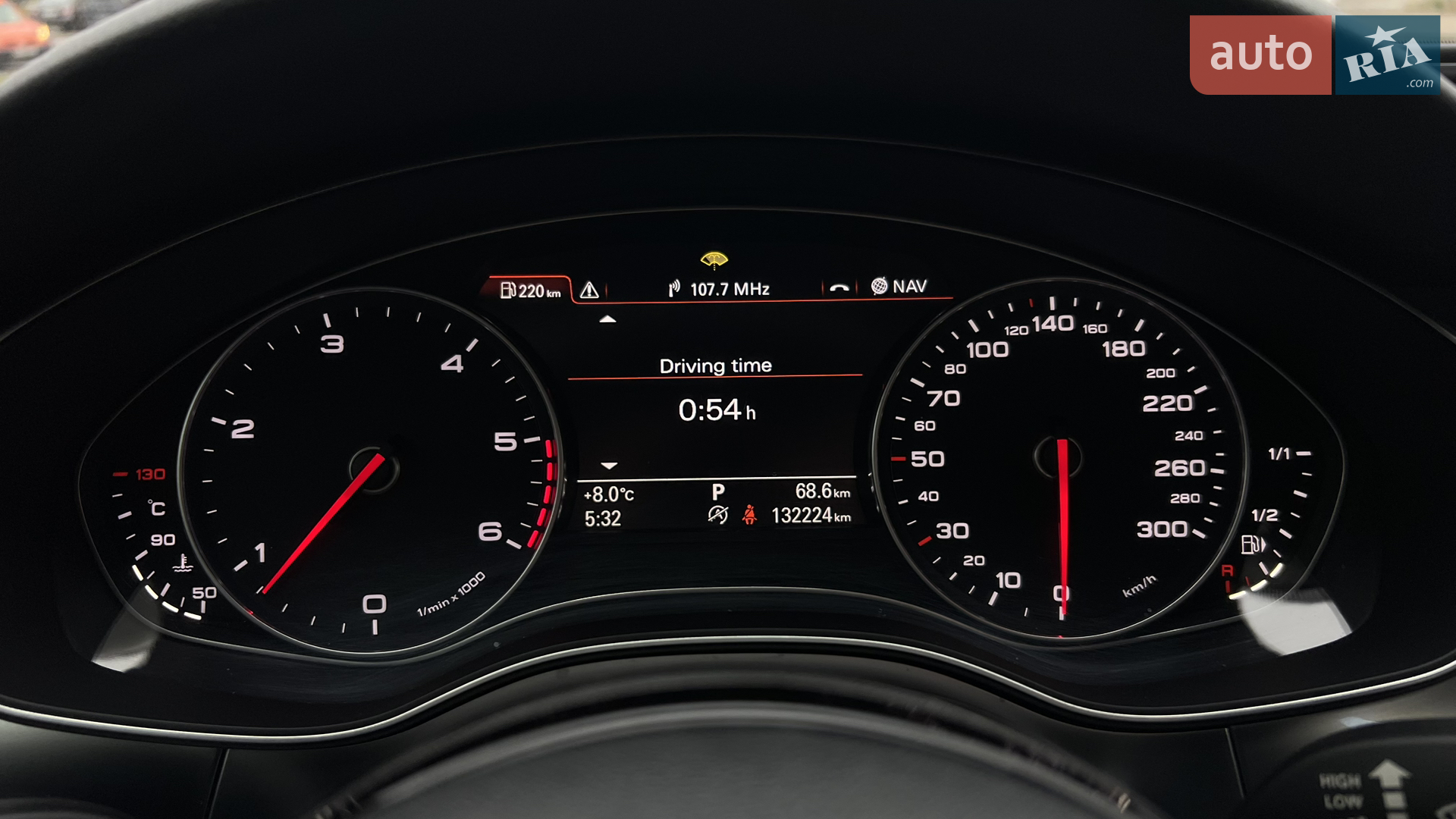 2014 Audi A6 - мініатюра 11