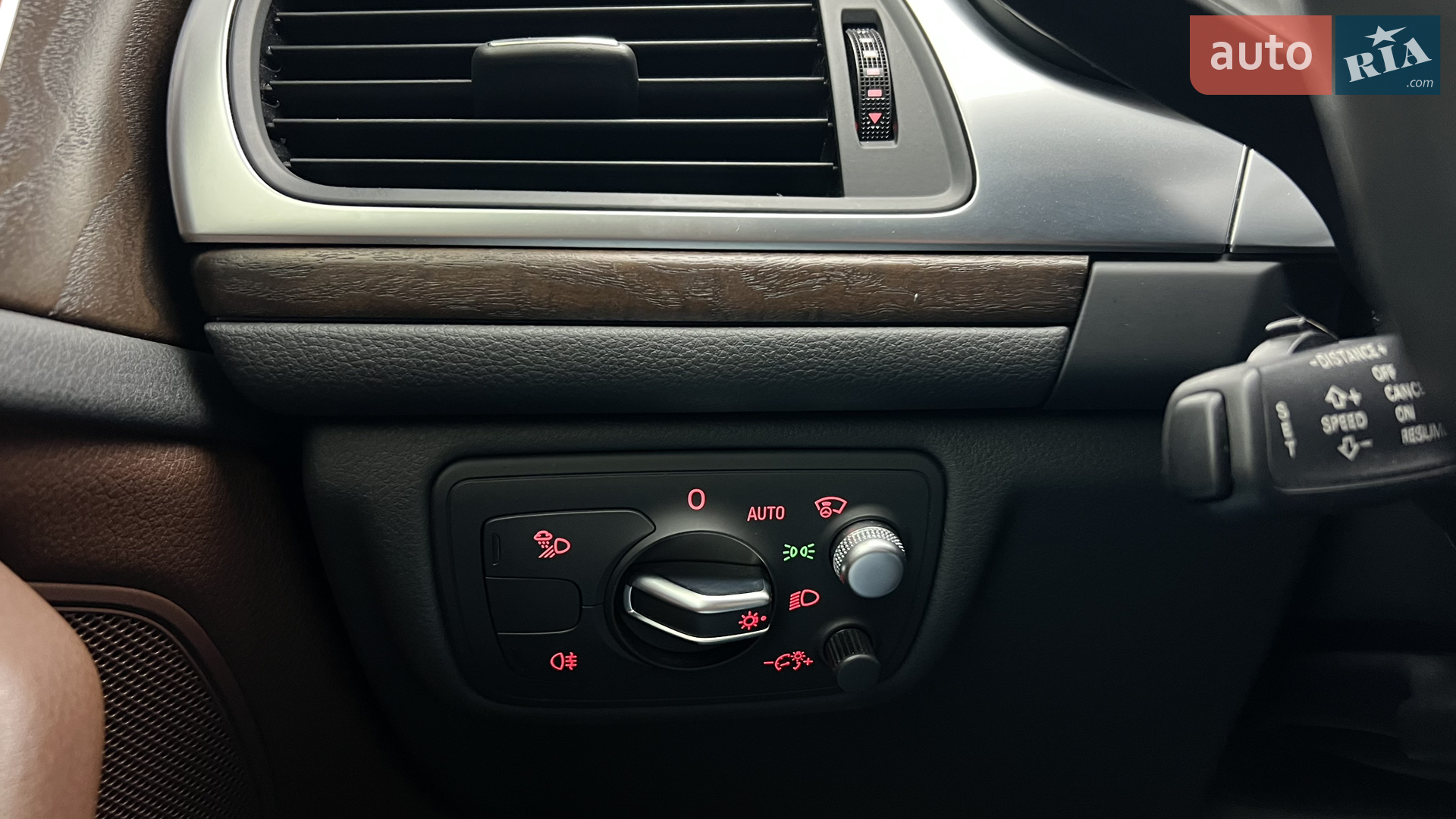 2014 Audi A6 - мініатюра 19