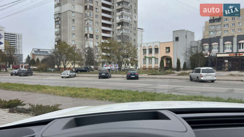 Седан Audi A6 2014 в Львові