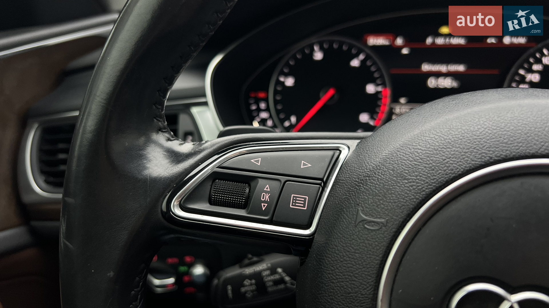 2014 Audi A6 - мініатюра 24