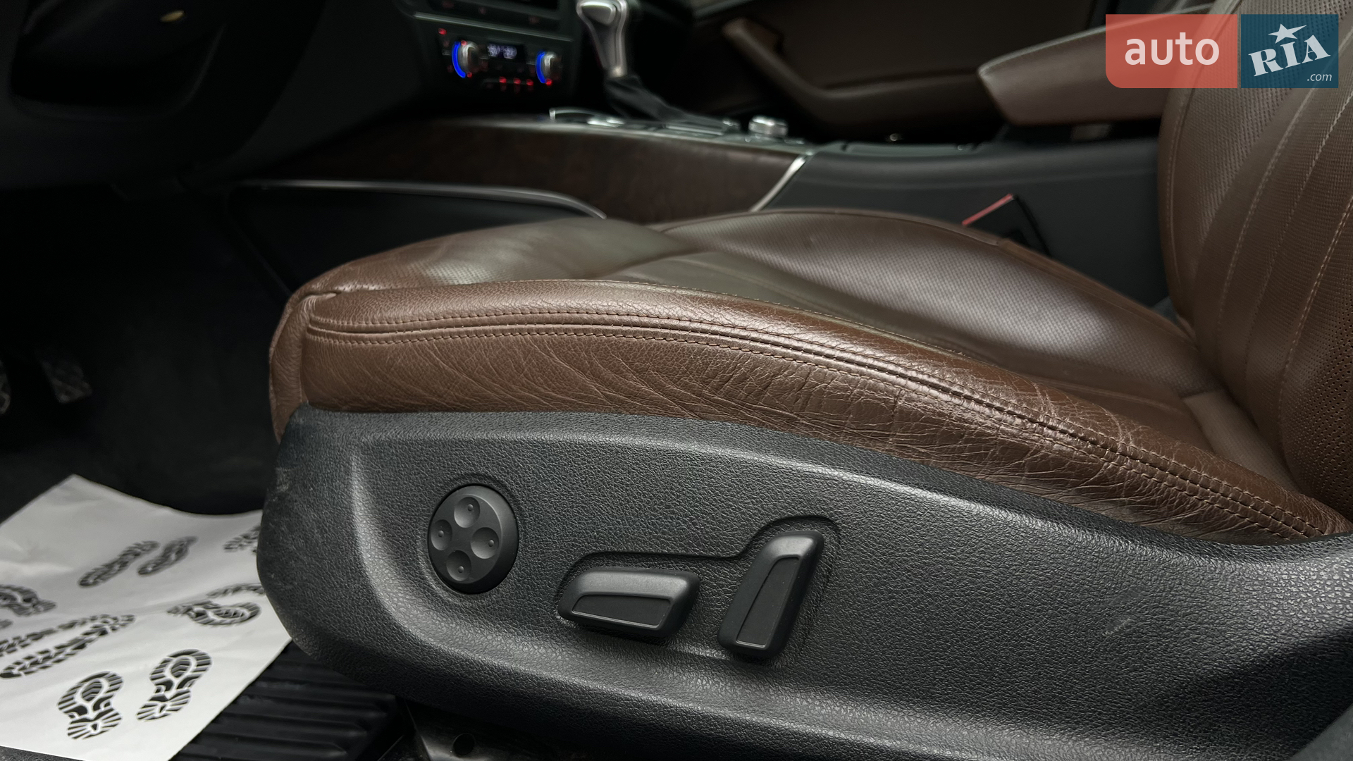 2014 Audi A6 - мініатюра 27