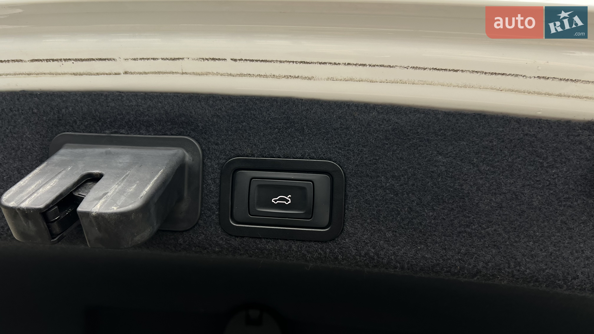 2014 Audi A6 - мініатюра 38