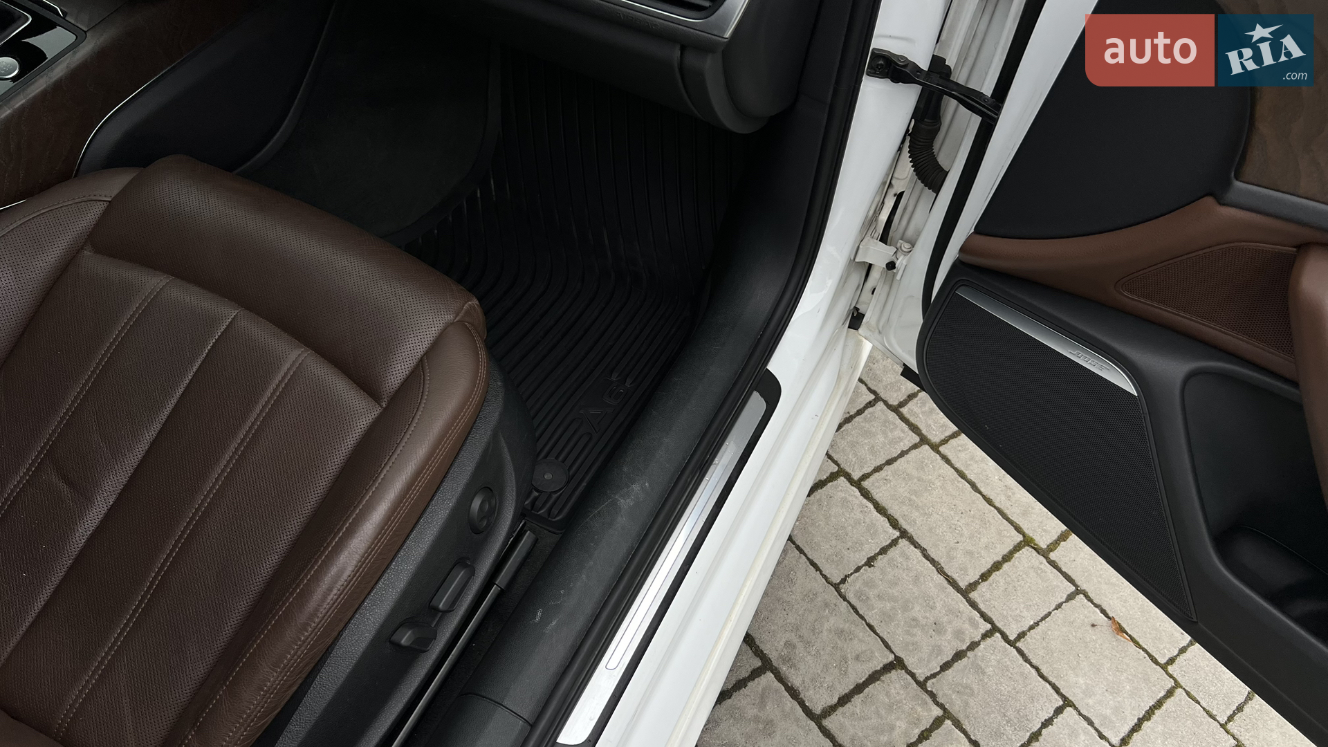 2014 Audi A6 - мініатюра 40