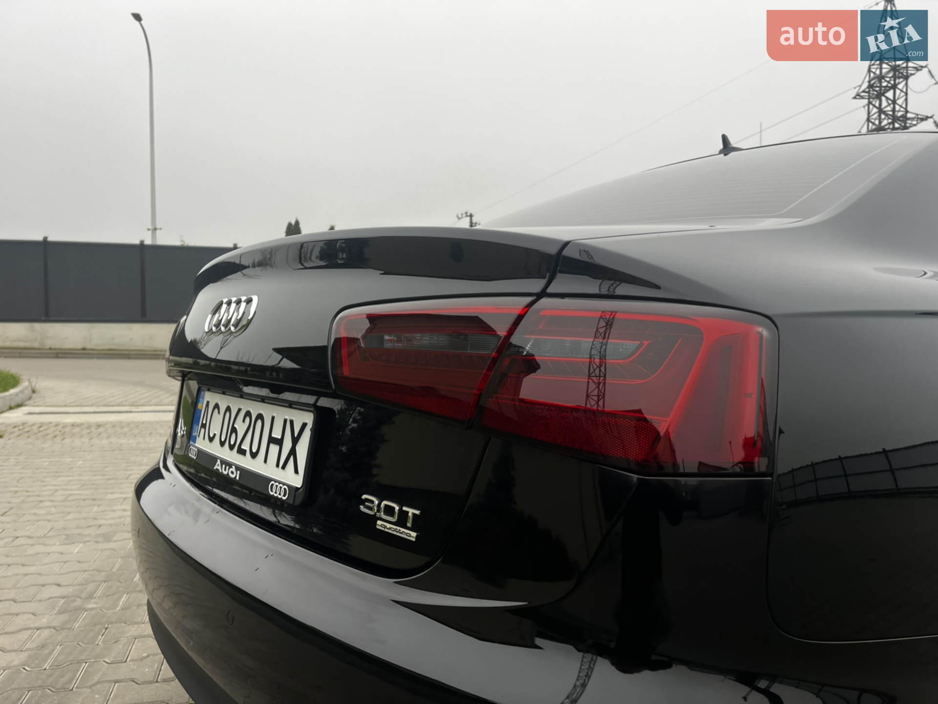2013 Audi A6 - мініатюра 14